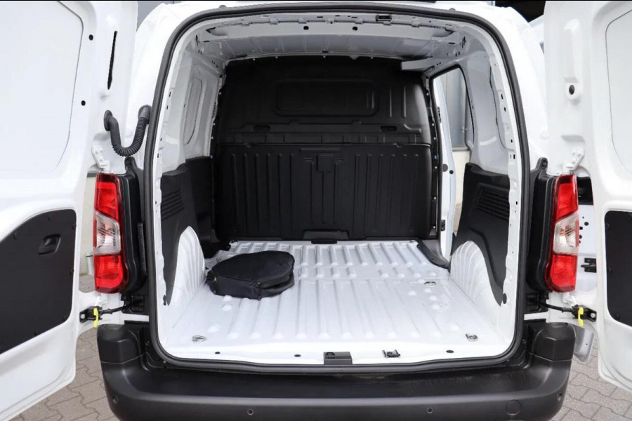 Citroën E-Berlingo 50kWh L1H1 l AIRCO l CAMERA l CRUISE CONTROL