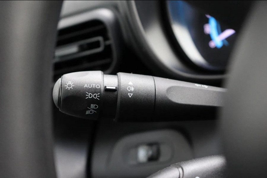 Citroën E-Berlingo 50kWh L1H1 l AIRCO l CAMERA l CRUISE CONTROL