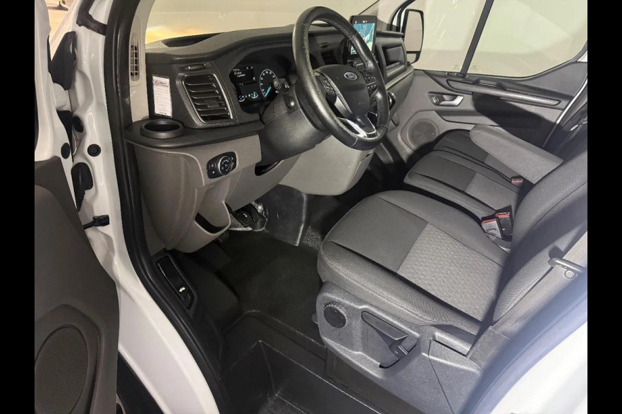 Ford Transit Custom L1H1 l AIRCO l NAVI l KASTENINBOUW l CAMERA