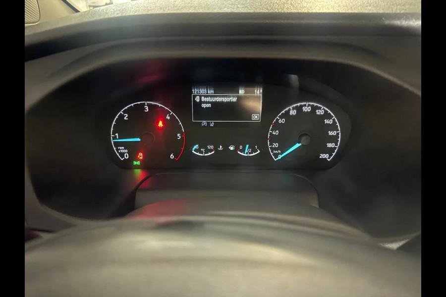 Ford Transit Custom L1H1 l AIRCO l NAVI l KASTENINBOUW l CAMERA