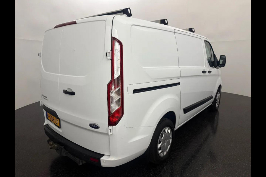 Ford Transit Custom L1H1 l AIRCO l NAVI l KASTENINBOUW l CAMERA