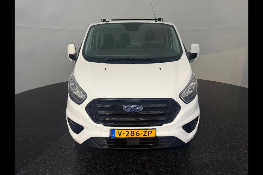 Ford Transit Custom L1H1 l AIRCO l NAVI l KASTENINBOUW l CAMERA