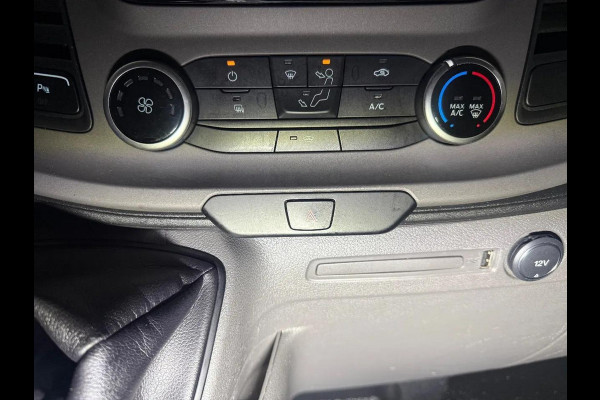 Ford Transit Custom L1H1 l AIRCO l NAVI l KASTENINBOUW l CAMERA