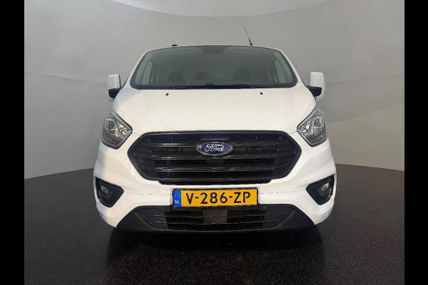 Ford Transit Custom L1H1 l AIRCO l NAVI l KASTENINBOUW l CAMERA