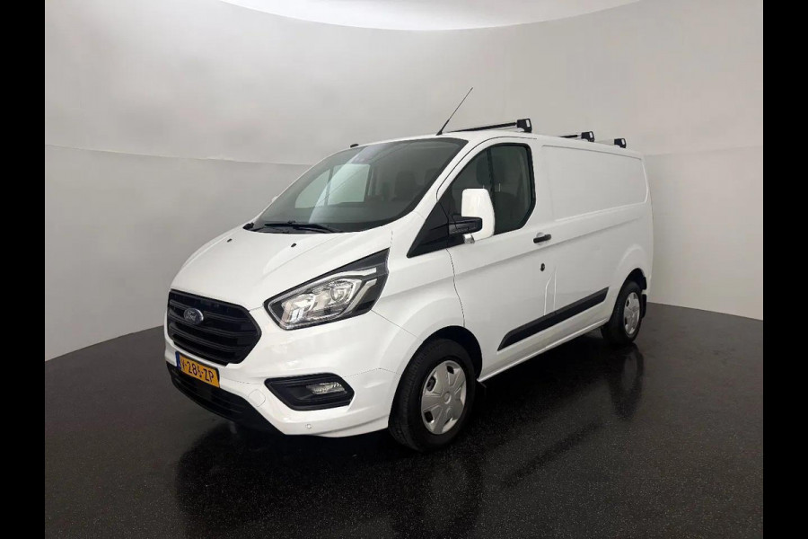 Ford Transit Custom L1H1 l AIRCO l NAVI l KASTENINBOUW l CAMERA