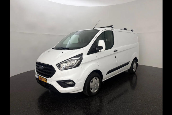 Ford Transit Custom L1H1 l AIRCO l NAVI l KASTENINBOUW l CAMERA