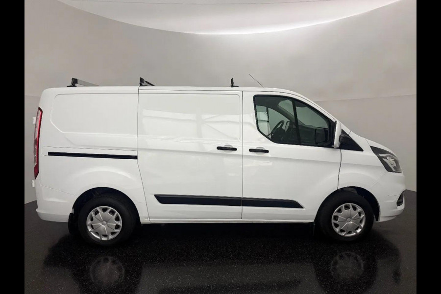 Ford Transit Custom L1H1 l AIRCO l NAVI l KASTENINBOUW l CAMERA