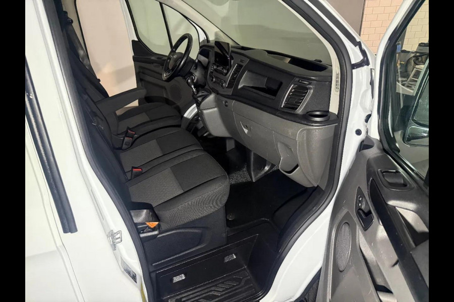 Ford Transit Custom L1H1 l AIRCO l NAVI l KASTENINBOUW l CAMERA