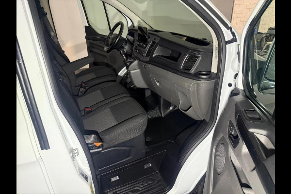 Ford Transit Custom L1H1 l AIRCO l NAVI l KASTENINBOUW l CAMERA
