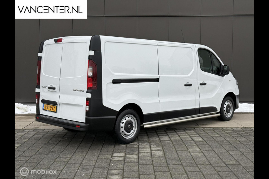 Renault Trafic bestel 1.6 dCi T29 L2H1 Comfort Energy
