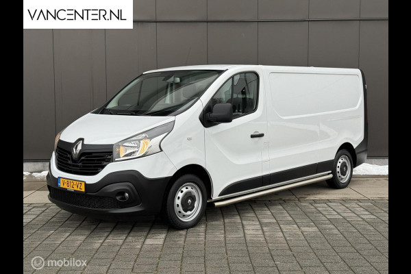 Renault Trafic bestel 1.6 dCi T29 L2H1 Comfort Energy