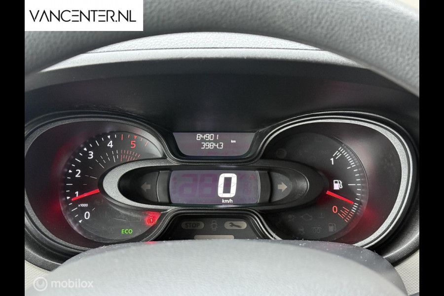 Renault Trafic bestel 1.6 dCi T29 L2H1 Comfort Energy