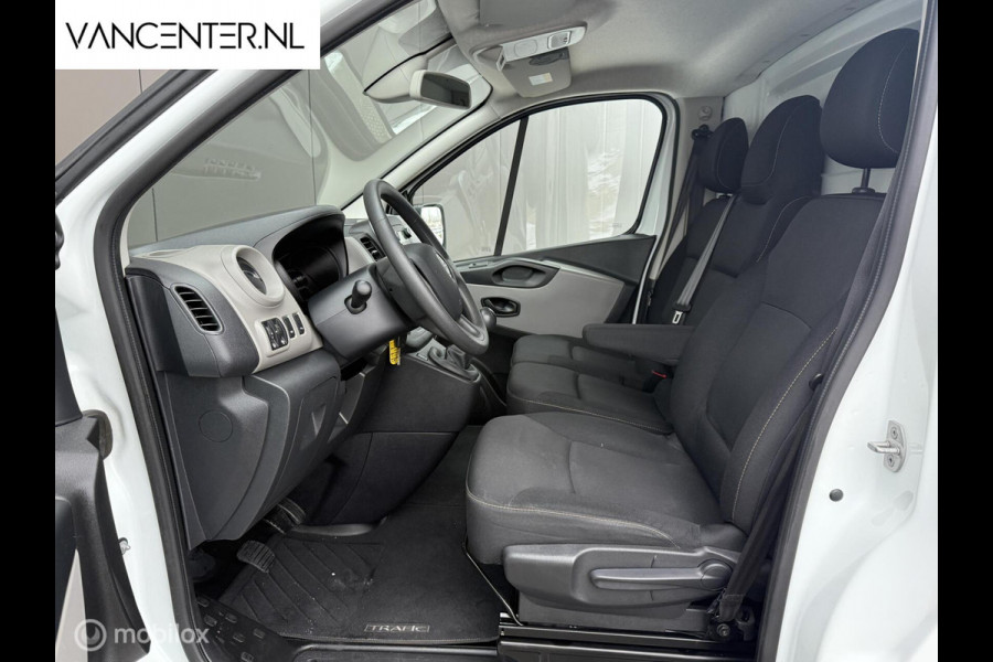 Renault Trafic bestel 1.6 dCi T29 L2H1 Comfort Energy