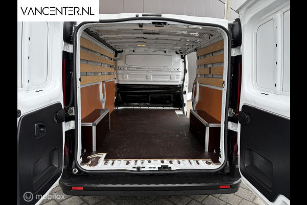 Renault Trafic bestel 1.6 dCi T29 L2H1 Comfort Energy