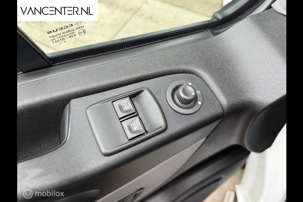 Renault Trafic bestel 1.6 dCi T29 L2H1 Comfort Energy