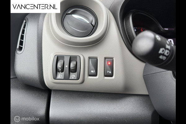 Renault Trafic bestel 1.6 dCi T29 L2H1 Comfort Energy