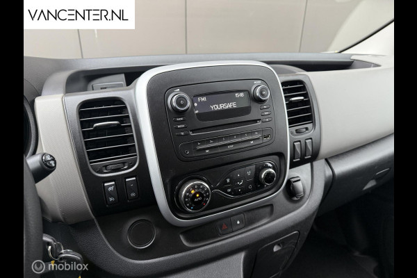 Renault Trafic bestel 1.6 dCi T29 L2H1 Comfort Energy