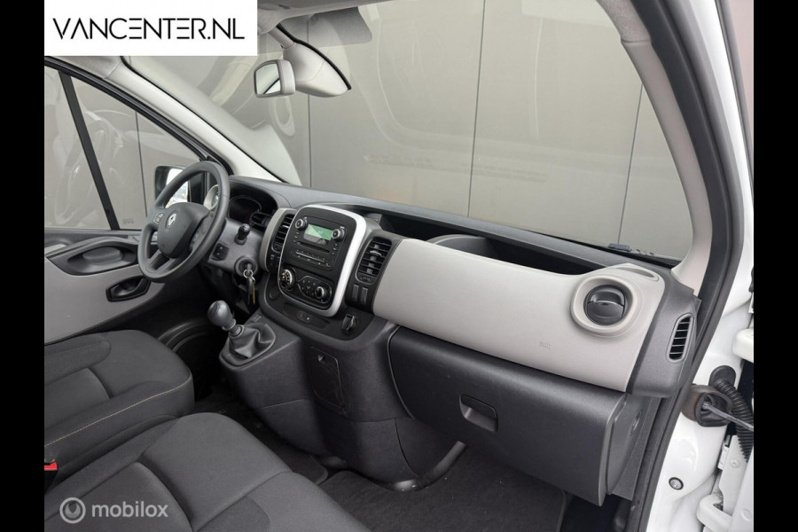 Renault Trafic bestel 1.6 dCi T29 L2H1 Comfort Energy
