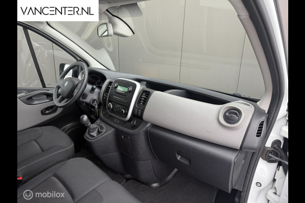 Renault Trafic bestel 1.6 dCi T29 L2H1 Comfort Energy