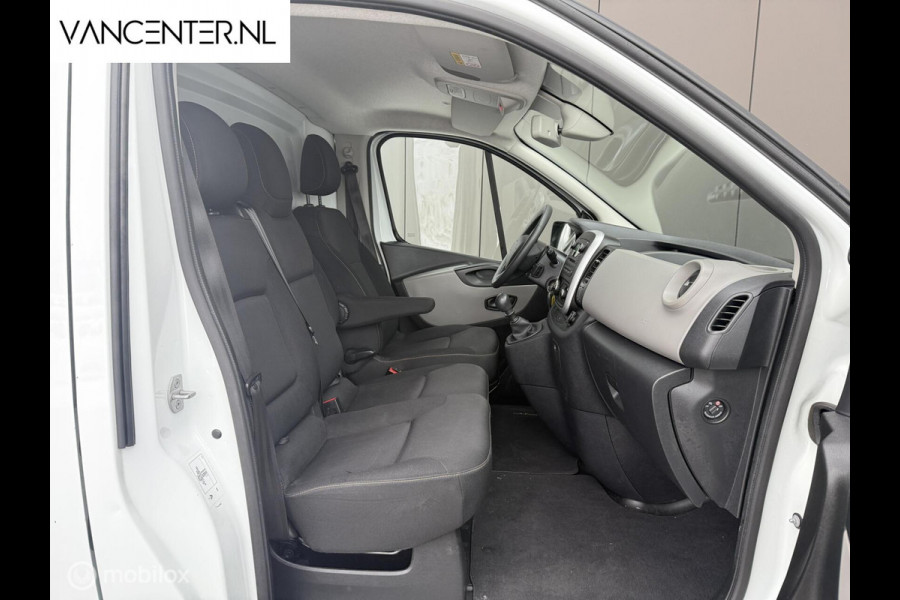 Renault Trafic bestel 1.6 dCi T29 L2H1 Comfort Energy