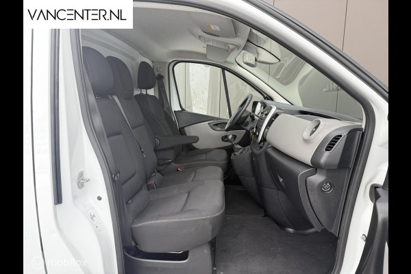 Renault Trafic bestel 1.6 dCi T29 L2H1 Comfort Energy