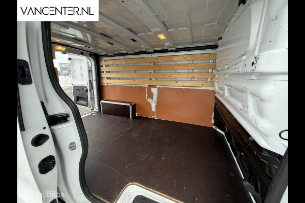 Renault Trafic bestel 1.6 dCi T29 L2H1 Comfort Energy