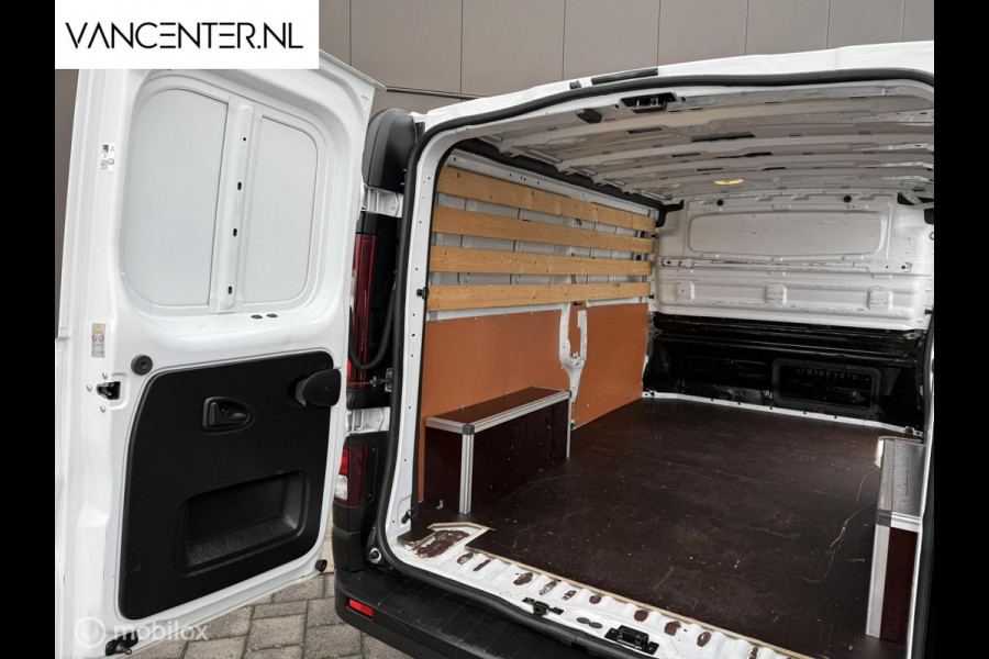 Renault Trafic bestel 1.6 dCi T29 L2H1 Comfort Energy