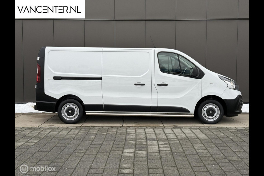 Renault Trafic bestel 1.6 dCi T29 L2H1 Comfort Energy