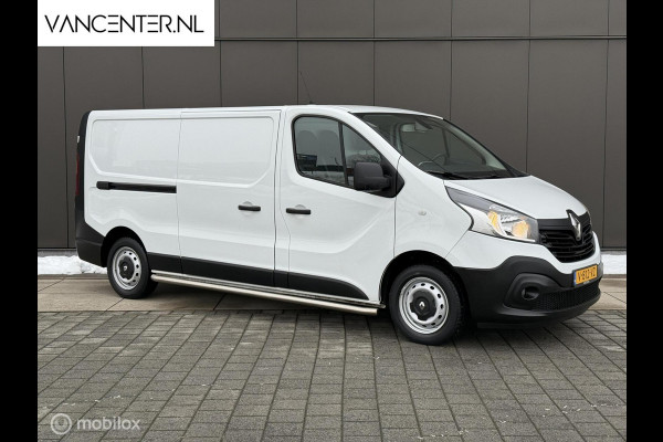 Renault Trafic bestel 1.6 dCi T29 L2H1 Comfort Energy