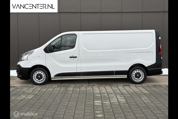 Renault Trafic bestel 1.6 dCi T29 L2H1 Comfort Energy