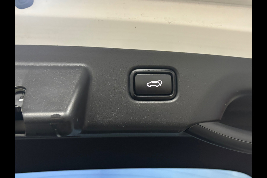 Kia Niro 1.6 GDi Hybrid DynamicPlusLine Pano, Trekhaak, Leer, Stuur/Stoelverwarming