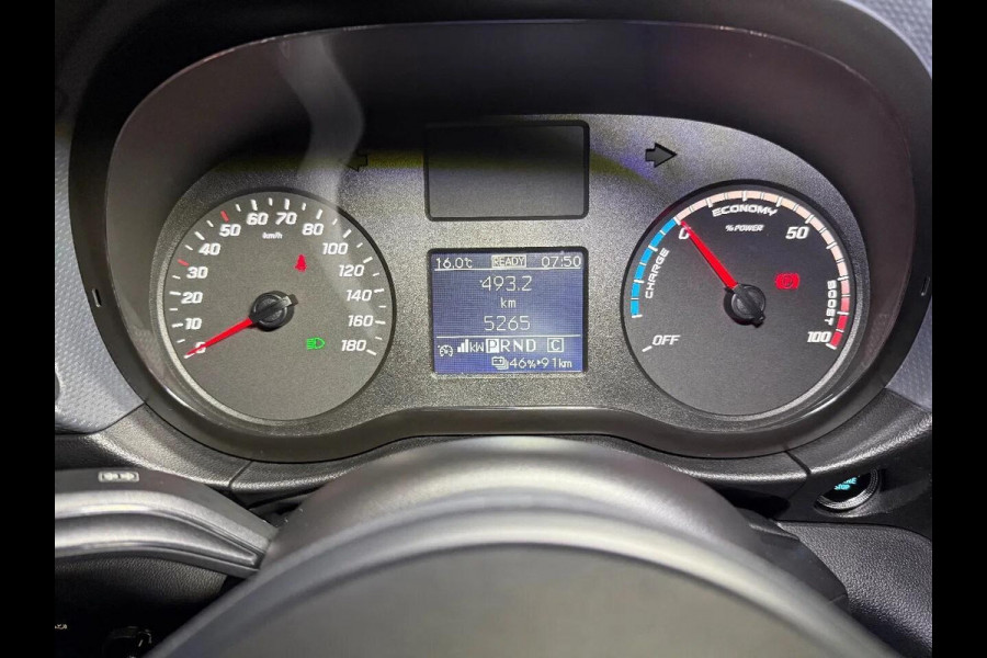 Mercedes-Benz eCitan L1 Pro 51kWh l AIRCO l CRUISE CONTROL