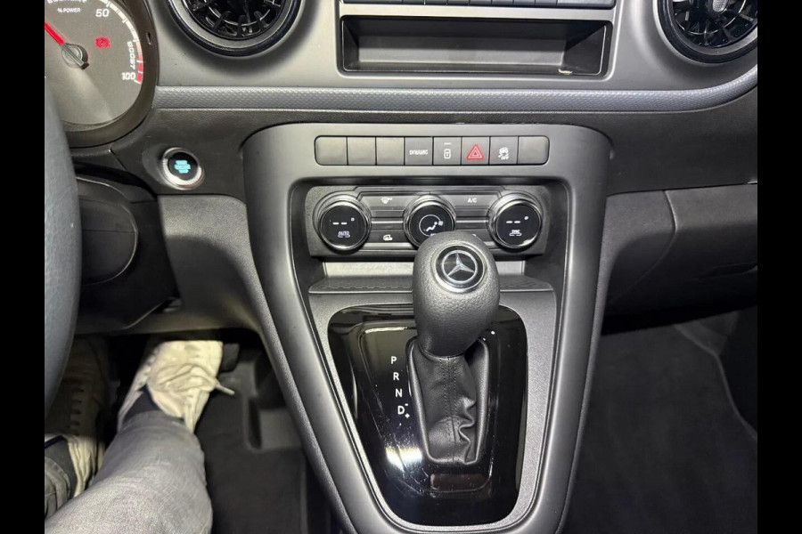 Mercedes-Benz eCitan L1 Pro 51kWh l AIRCO l CRUISE CONTROL