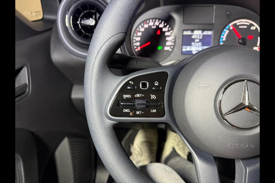 Mercedes-Benz eCitan L1 Pro 51kWh l AIRCO l CRUISE CONTROL