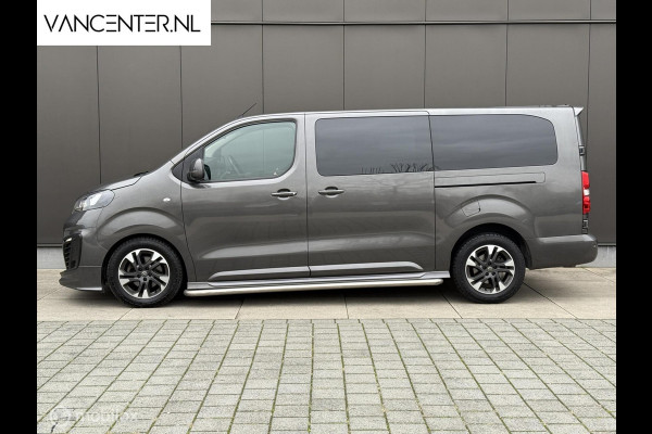 Opel Vivaro bestel 2.0 CDTI L3H1 DC Irmscher Sport