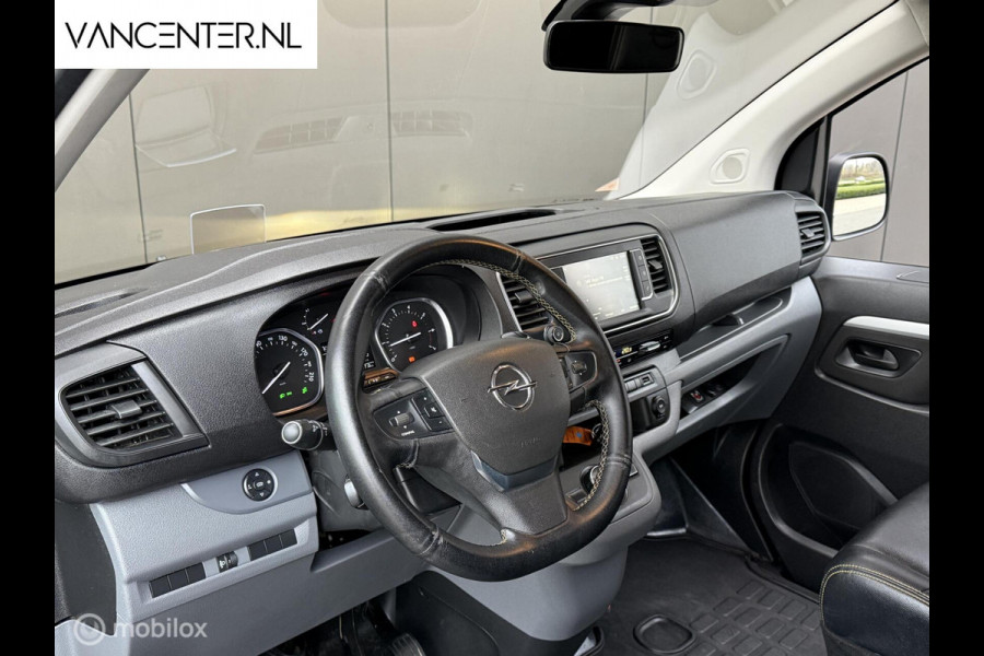 Opel Vivaro bestel 2.0 CDTI L3H1 DC Irmscher Sport