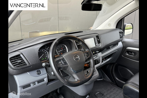 Opel Vivaro bestel 2.0 CDTI L3H1 DC Irmscher Sport