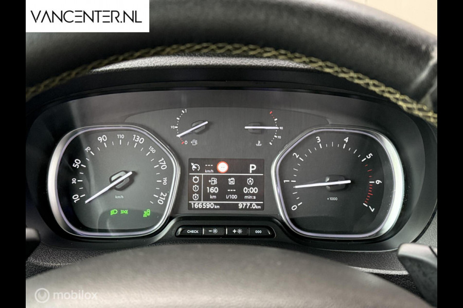 Opel Vivaro bestel 2.0 CDTI L3H1 DC Irmscher Sport