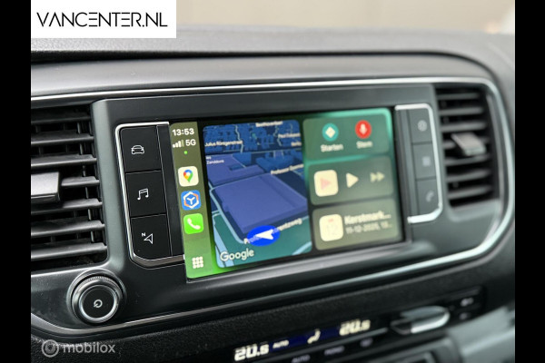 Opel Vivaro bestel 2.0 CDTI L3H1 DC Irmscher Sport