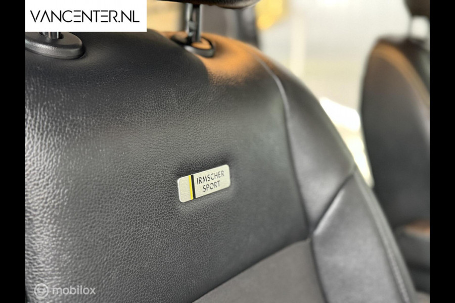 Opel Vivaro bestel 2.0 CDTI L3H1 DC Irmscher Sport