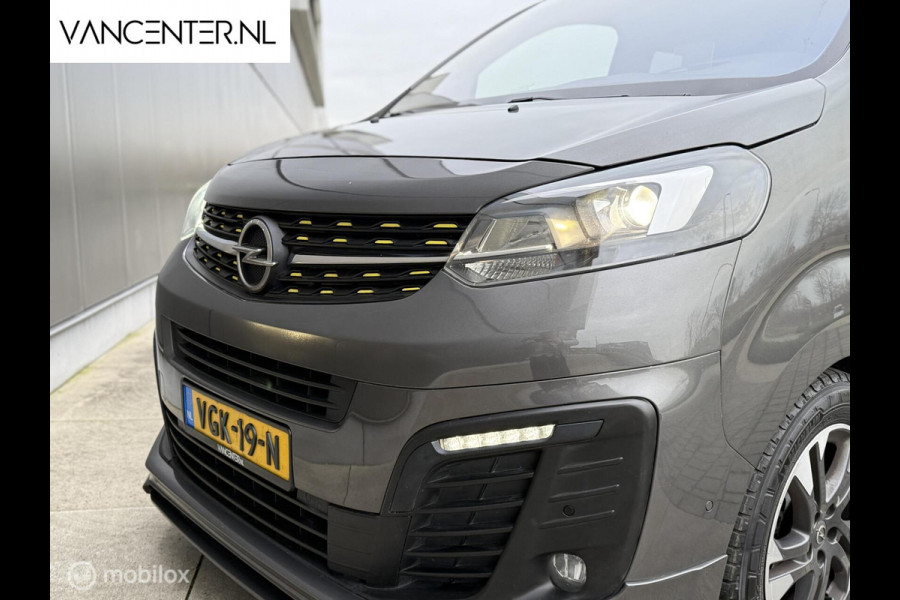 Opel Vivaro bestel 2.0 CDTI L3H1 DC Irmscher Sport