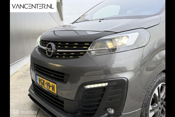 Opel Vivaro bestel 2.0 CDTI L3H1 DC Irmscher Sport
