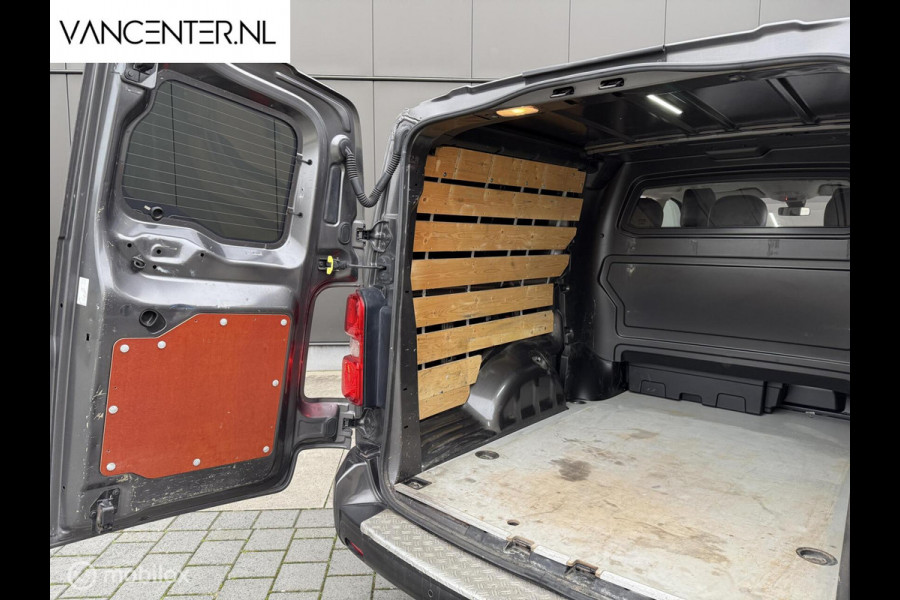 Opel Vivaro bestel 2.0 CDTI L3H1 DC Irmscher Sport