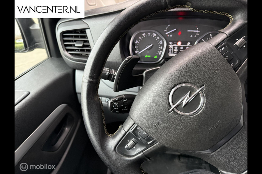 Opel Vivaro bestel 2.0 CDTI L3H1 DC Irmscher Sport