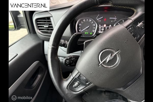 Opel Vivaro bestel 2.0 CDTI L3H1 DC Irmscher Sport