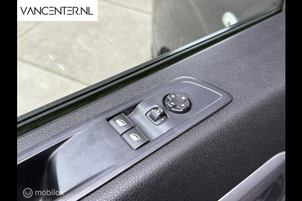 Opel Vivaro bestel 2.0 CDTI L3H1 DC Irmscher Sport