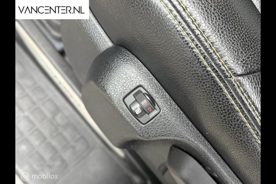 Opel Vivaro bestel 2.0 CDTI L3H1 DC Irmscher Sport