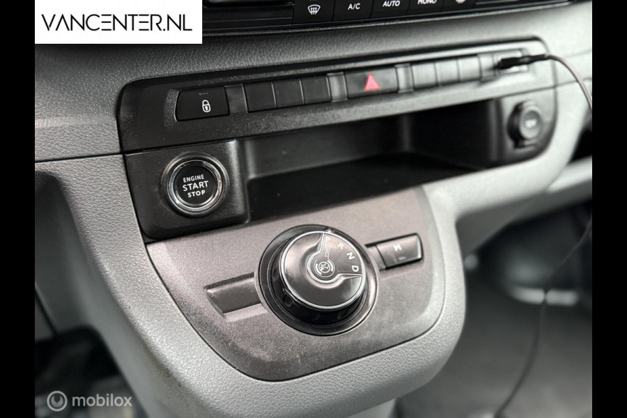 Opel Vivaro bestel 2.0 CDTI L3H1 DC Irmscher Sport