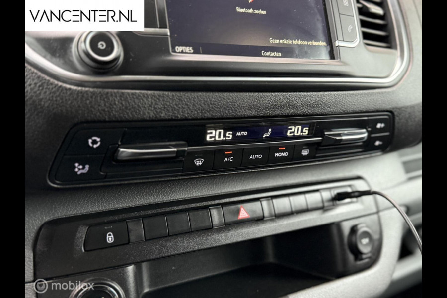 Opel Vivaro bestel 2.0 CDTI L3H1 DC Irmscher Sport