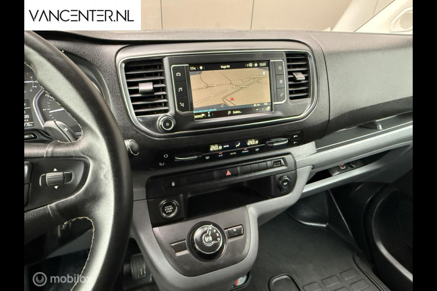 Opel Vivaro bestel 2.0 CDTI L3H1 DC Irmscher Sport